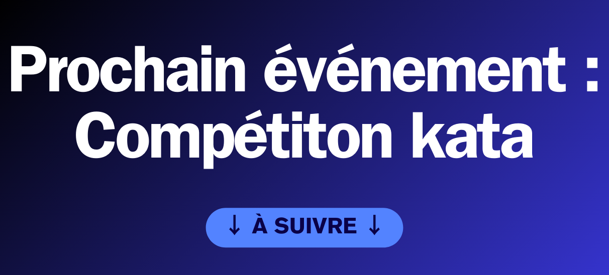 Prochainement
